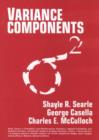 Variance Components - eBook