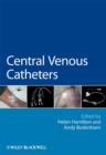 Central Venous Catheters - eBook