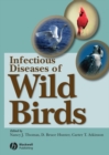 Infectious Diseases of Wild Birds - eBook