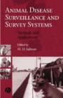 Animal Disease Surveillance and Survey Systems - eBook