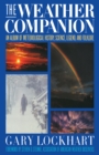 The Weather Companion : An Album of Meteorological History, Science, and Folklore - eBook