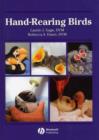 Hand-Rearing Birds - eBook