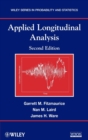 Applied Longitudinal Analysis - Book