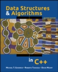 Data Structures and Algorithms in C++ - Book