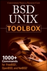 BSD UNIX Toolbox : 1000+ Commands for FreeBSD, OpenBSD and NetBSD - eBook