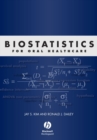 Biostatistics for Oral Healthcare - eBook