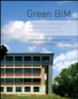 Green BIM : Successful Sustainable Design with Building Information Modeling - eBook