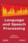 Language and Speech Processing - eBook