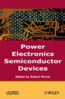 Power Electronics Semiconductor Devices - eBook