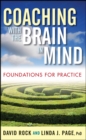 Coaching with the Brain in Mind : Foundations for Practice - Book
