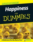 Happiness For Dummies - eBook