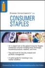 Fisher Investments on Consumer Staples - Book