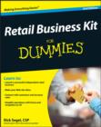 Retail Business Kit For Dummies - eBook