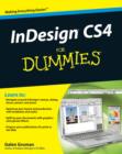 InDesign CS4 For Dummies - eBook