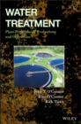 Water Treatment Plant Performance Evaluations and Operations - eBook