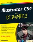 Illustrator CS4 For Dummies - eBook
