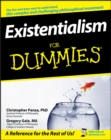 Existentialism For Dummies - eBook