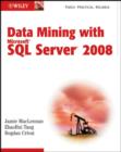 Data Mining with Microsoft SQL Server 2008 - eBook