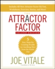 The Attractor Factor : 5 Easy Steps for Creating Wealth (or Anything Else) From the Inside Out - eBook