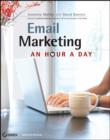 Email Marketing : An Hour a Day - eBook