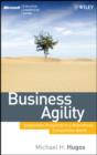 Business Agility : Sustainable Prosperity in a Relentlessly Competitive World - eBook