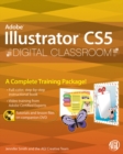 Illustrator CS5 Digital Classroom - eBook
