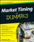 Market Timing For Dummies - eBook