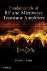 Fundamentals of RF and Microwave Transistor Amplifiers - eBook