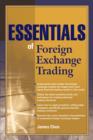 Essentials of Foreign Exchange Trading - eBook