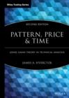 Pattern, Price and Time : Using Gann Theory in Technical Analysis - eBook