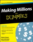 Making Millions For Dummies - eBook