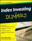 Index Investing For Dummies - eBook