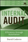 Internal Audit : Efficiency Through Automation - eBook