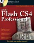 Flash CS4 Professional Bible - eBook