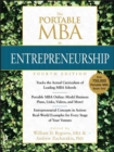 The Portable MBA in Entrepreneurship - Book