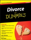 Divorce For Dummies - eBook
