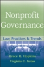 Nonprofit Governance : Law, Practices, and Trends - eBook