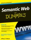 Semantic Web For Dummies - eBook