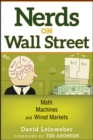 Nerds on Wall Street : Math, Machines and Wired Markets - eBook