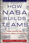 How NASA Builds Teams : Mission Critical Soft Skills for Scientists, Engineers, and Project Teams - eBook