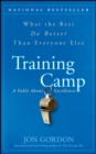 Training Camp - eBook