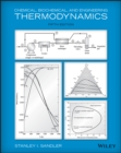 Chemical, Biochemical, and Engineering Thermodynamics - Book
