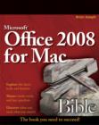 Microsoft Office 2008 for Mac Bible - eBook