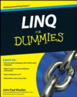 LINQ For Dummies - eBook