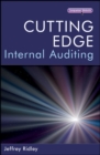 Cutting Edge Internal Auditing - Book