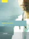 Principles of Health Care Ethics - eBook