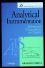 Analytical Instrumentation : Performance Characteristics and Quality - eBook