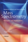 Mass Spectrometry - eBook