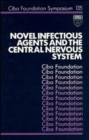 Novel Infectious Agents and the Central Nervous System - eBook