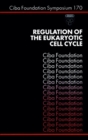 Regulation of the Eukaryotic Cell Cycle - eBook